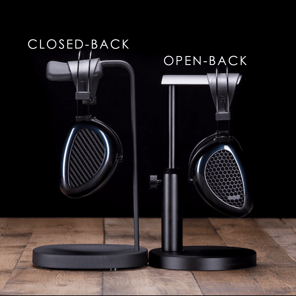 Dan Clark Audio Aeon 2 Noire | Audio Emotion – Audio Emotion Limited