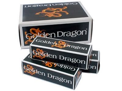 EKM-AUTOGENERATED]Golden Dragon Graphite 845 Premium Matched pair